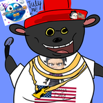 #BIGGIECHEESEISLIFE
