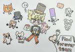 Find forever team