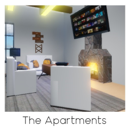 Apartment [SHOWCASE]