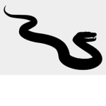 Children of the Snake