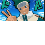 ALI LIKE PASTA ROBUX
