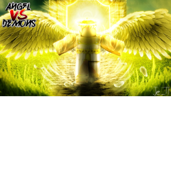 (Revamped) Gods V Demons 