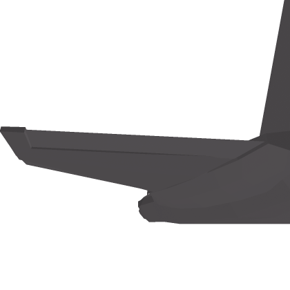 F35A wiht out cockpit 
