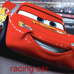 Racing Cars icon