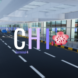 Changi International Terminal  4