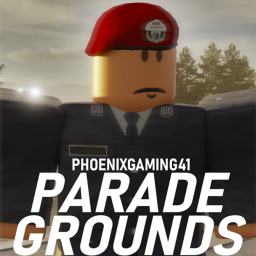 United States Air Force Parade Grounds