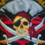 Carribean Pirate Crew