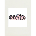 Softie squad•.•