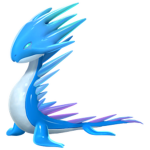 Ice Dragonfly Squad