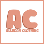 Allegan Clothing