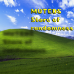 muteds store of randomness