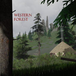 Western Forest