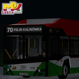 Lublin icon