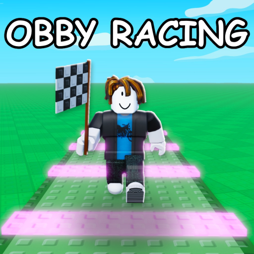 Obby Racing 🏁