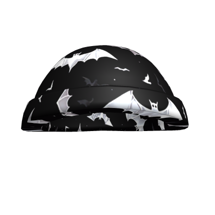 🦇 Bat Beanie 🦇 Roblox item