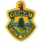 Vermont State Police[Super Troopers]