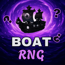 Boat RNG 💫