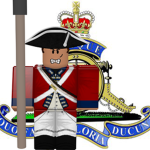 Royal Regiment of Artillery  