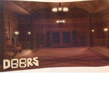 doors doors doors