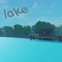 lake