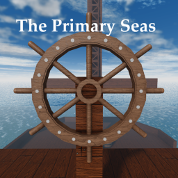 The Primary Seas