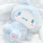 ~_Cinnamoroll_~