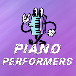 Piano Performers