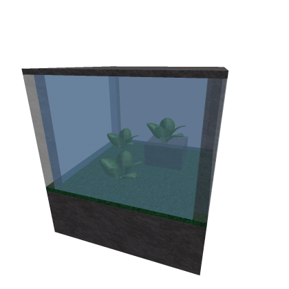 Slime Cage