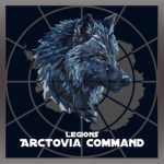 LAC | Arctovia Command