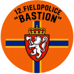 12. Fieldpolice “Bastion”