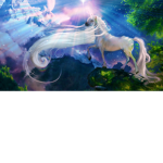 unicorns are Alicorns?