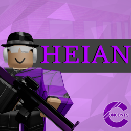[RAID] Heian