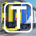 TrainRails