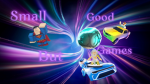 Small But Good Games