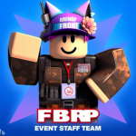 FBRP | Event Center