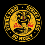 "Cobra Kai Karate"