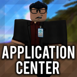 [RGH] Application Center