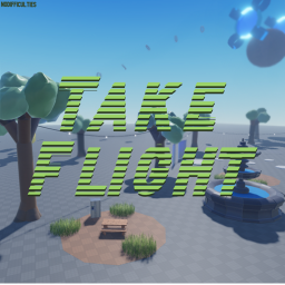 Take Flight