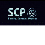 SCP: Special Containment Procedures Foundation.