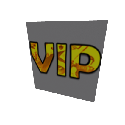 Vip door