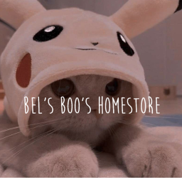 Bel‘s boo's Store