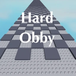  Hard Obby  icon