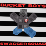 Bucket_Boy's Swagger Squad