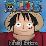 One Piece:Burning Horizon
