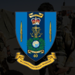 C Coy, 40 Commando RM