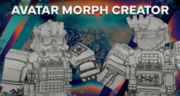 Twórca Avatar Morph