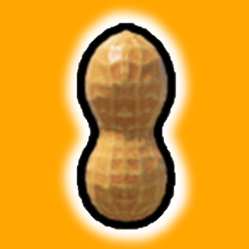 Be a Peanut Roblox game