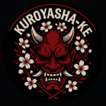 Kuroyasha-ke 黒夜叉家