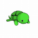 Turtles Are The Bomb