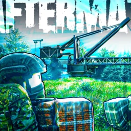 🎅 Aftermath 🧟 icon